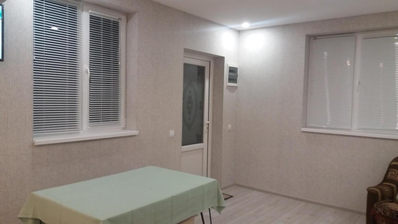 Будинок Для Гостей По Вул. Шевченка Beregszász Kültér fotó